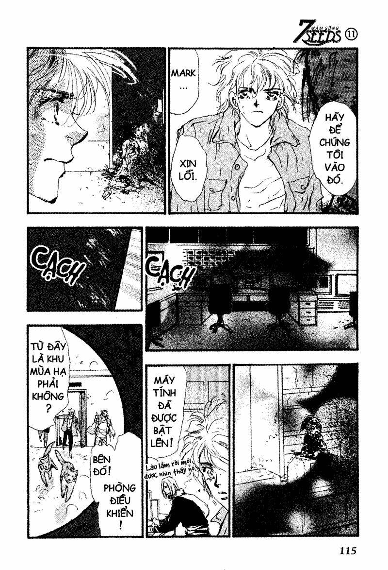 7 mầm sống chapter 59 38