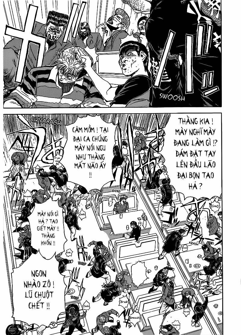 shonan junai gumi chapter 264 18