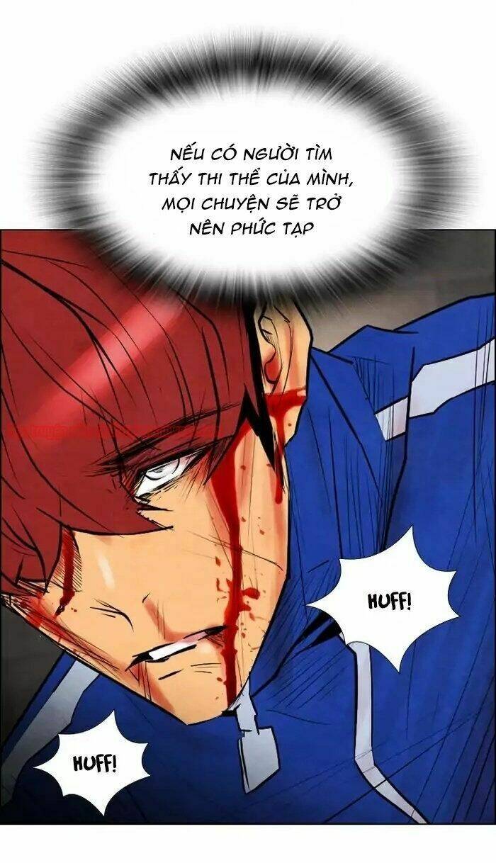 kẻ hồi sinh chapter 44 25