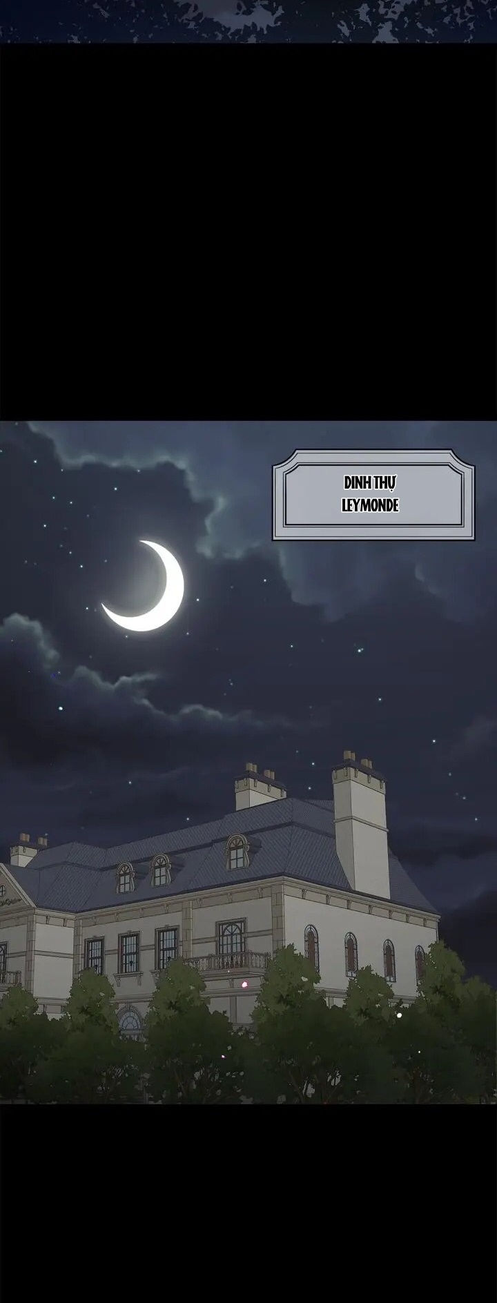 tôi là tiểu thư của gia đình này chapter 115 65