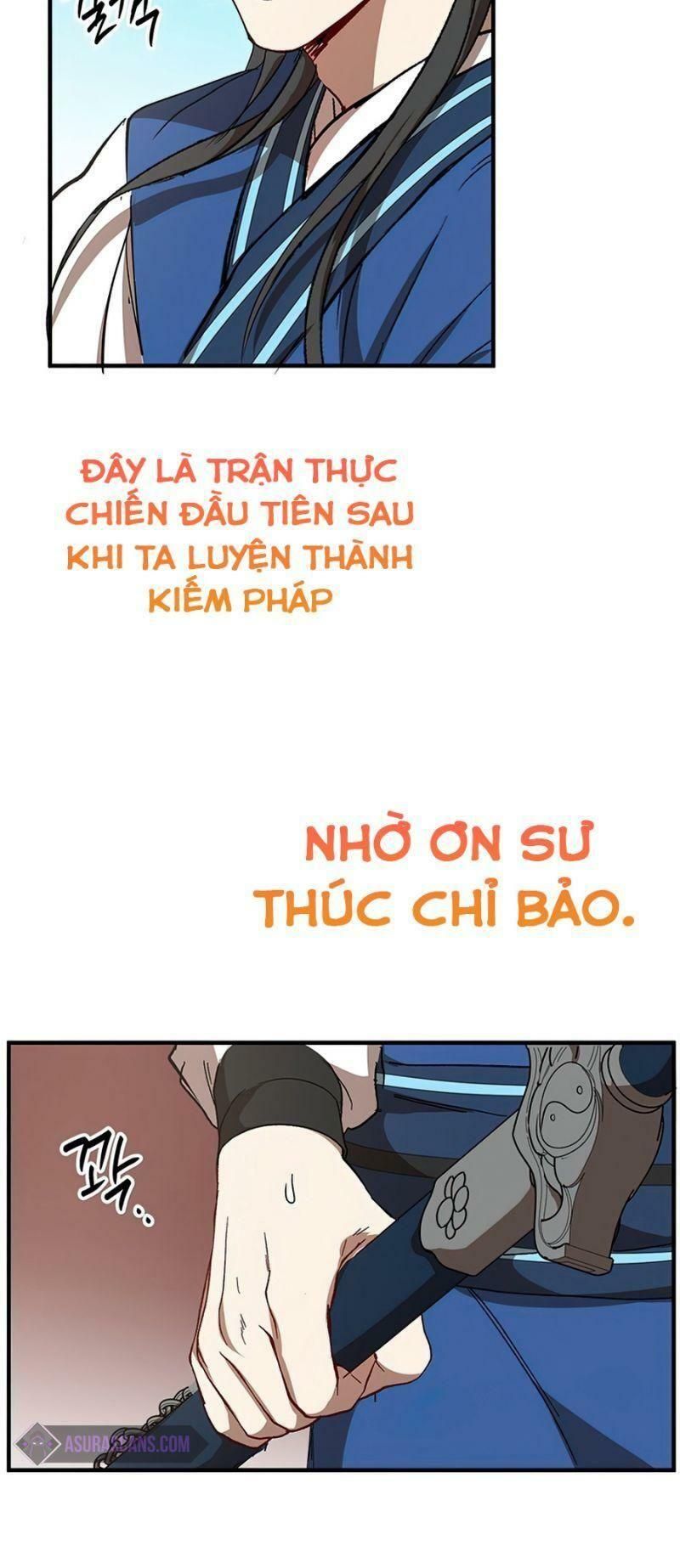 võ đang kỳ hiệp chapter 46 20