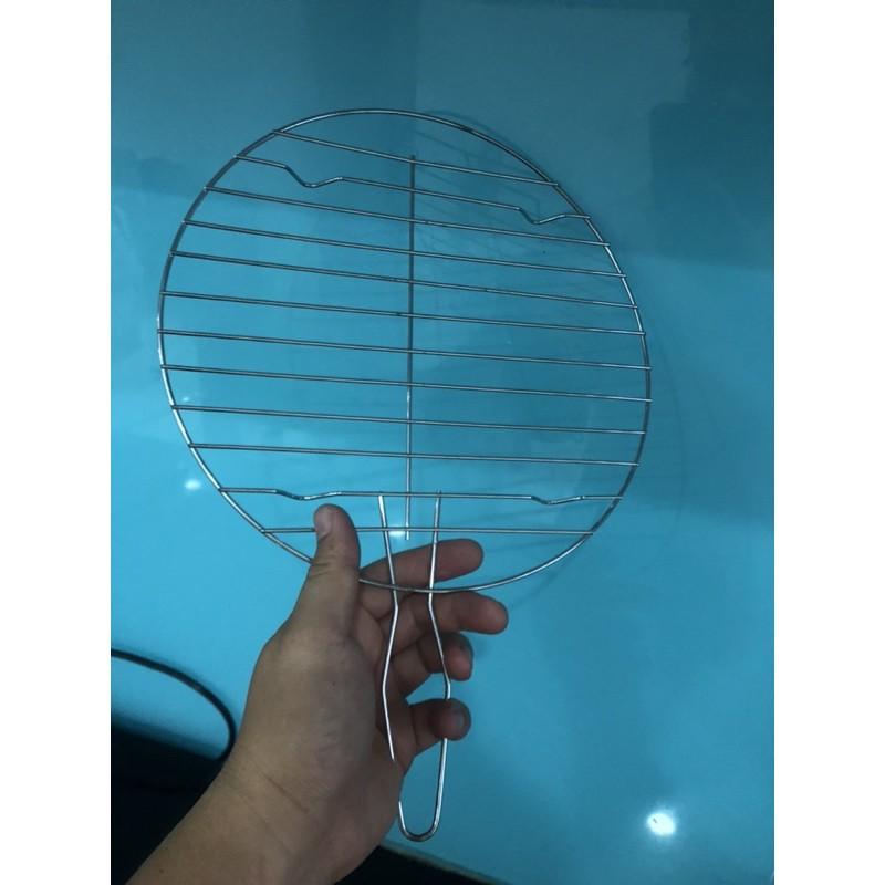 Vỉ nướng inox