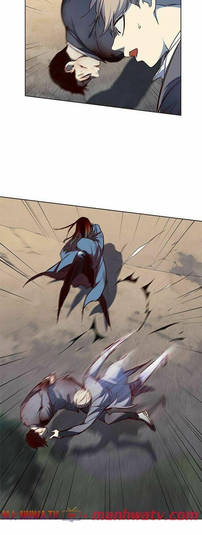 biến thân thành mèo chapter 42 28