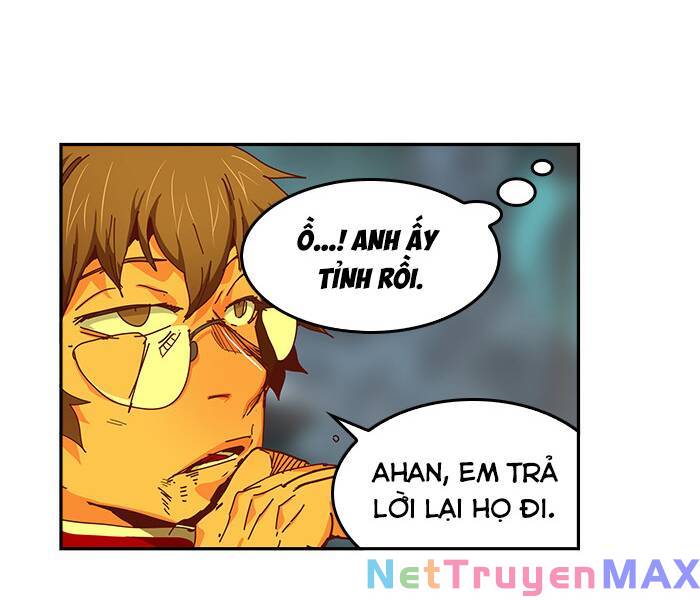 Chúa tể học đường chapter 540.5 59