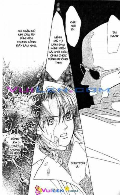 nàng tiên ánh trăng - kaguya hime chapter 11 126