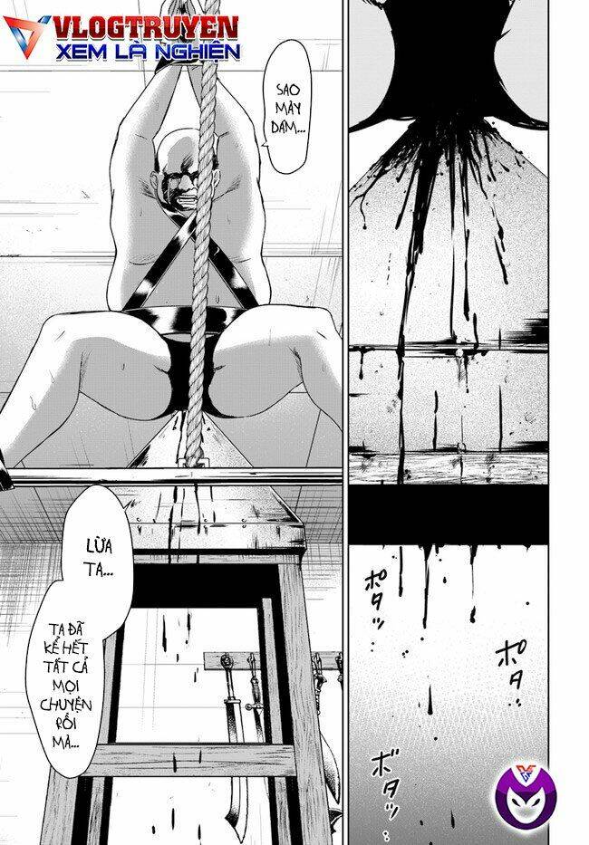 săn lùng thượng đẳng chapter 8 17