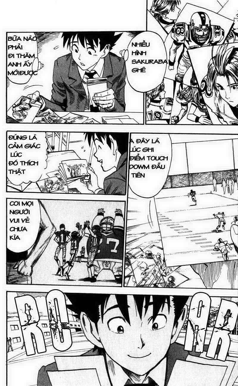 lá chắn mắt chapter 20 5