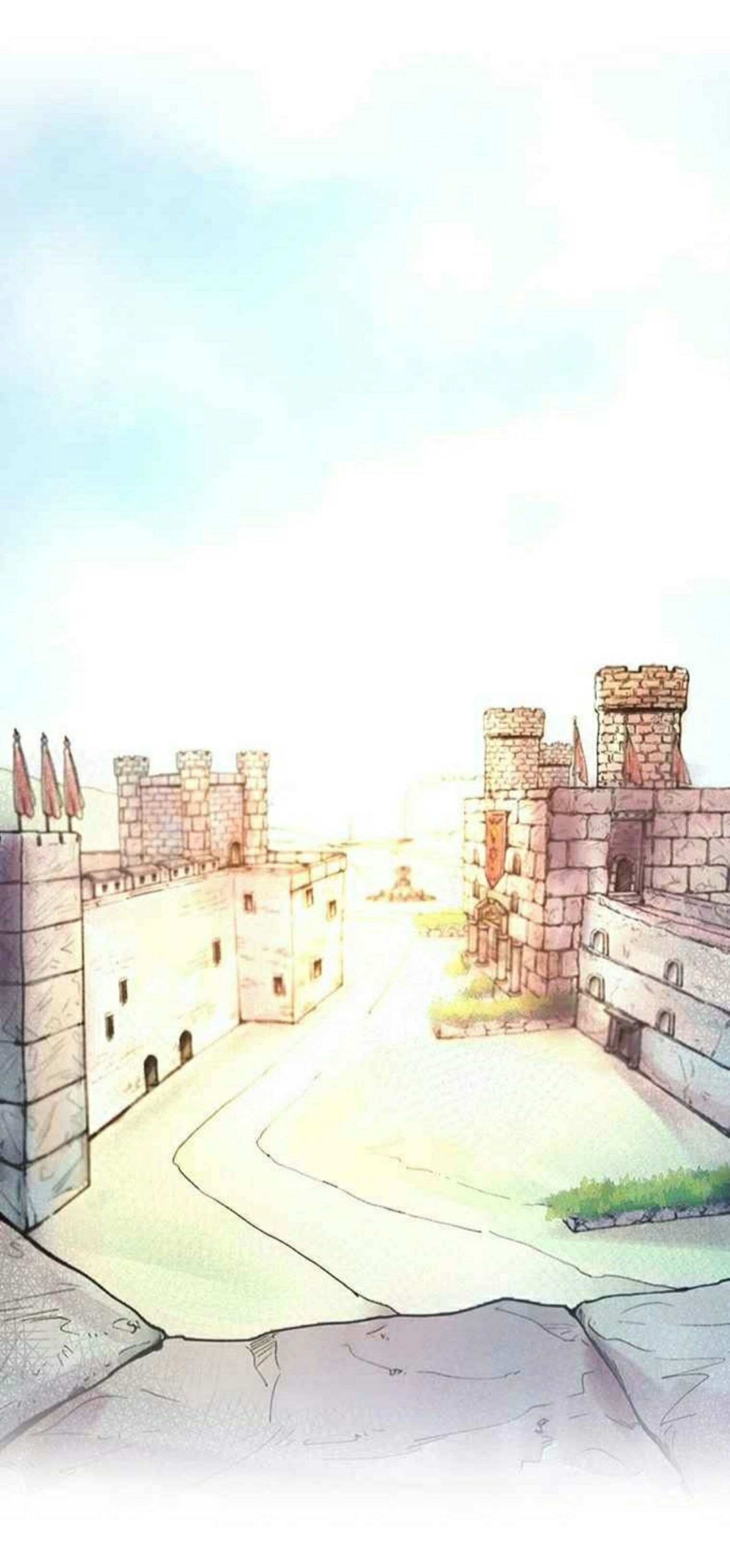 như gió trên cành cây khô chapter 8 2