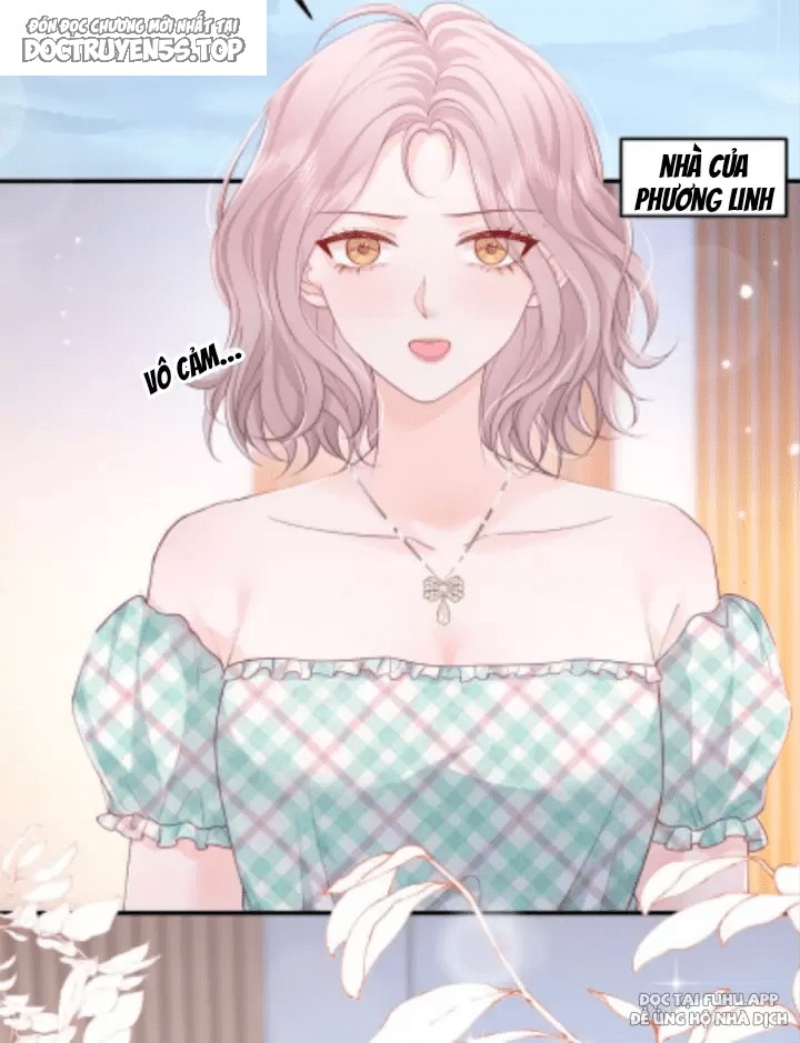 mận xanh chapter 65 23