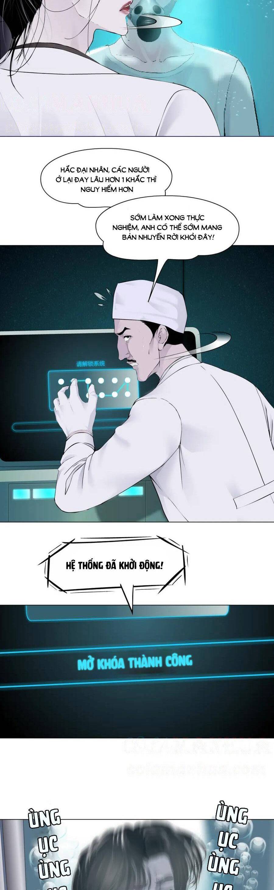 đằng nữ chapter 194 16