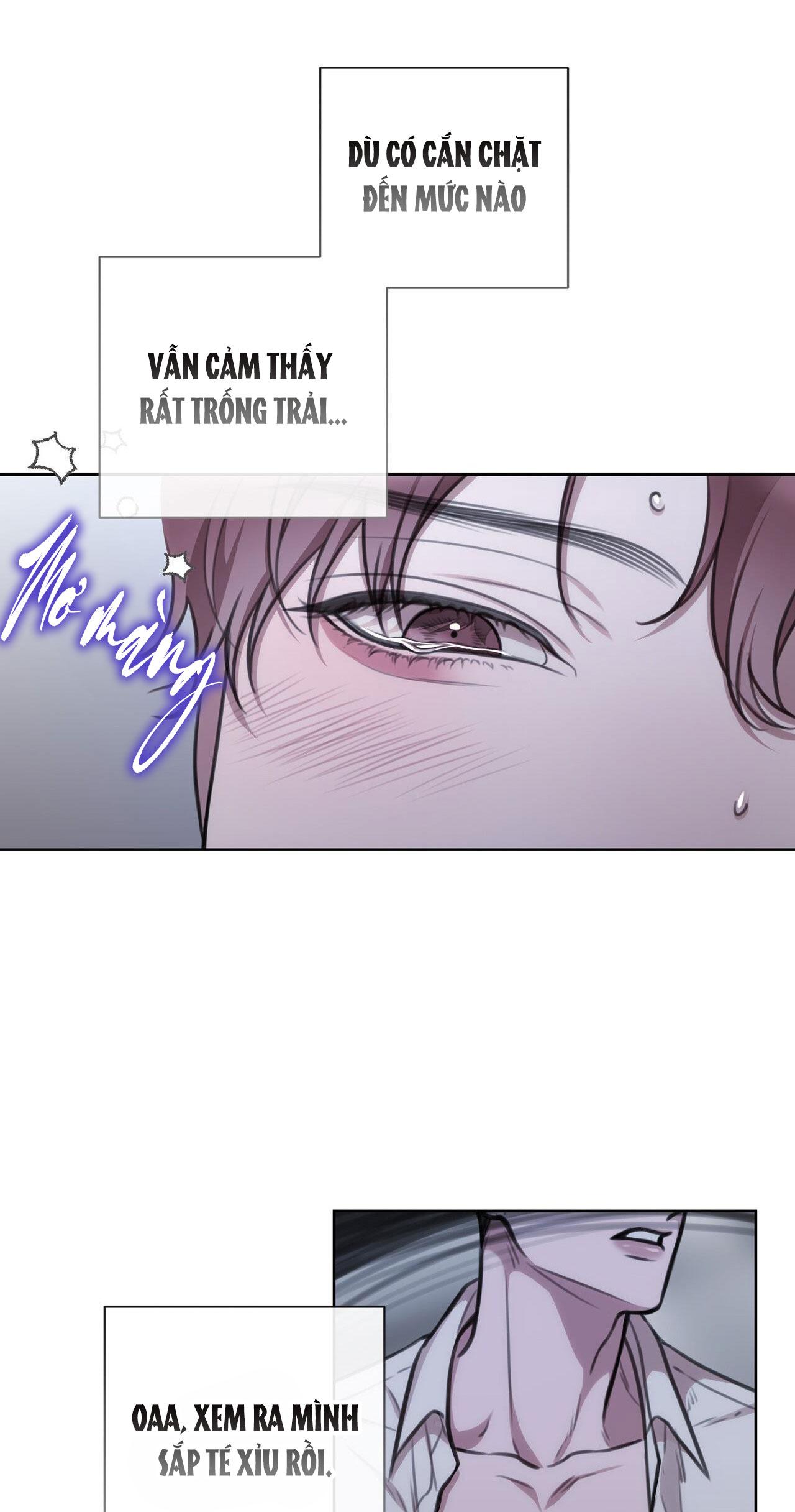 nhật ký giam cầm thư ký jin chapter 19 24