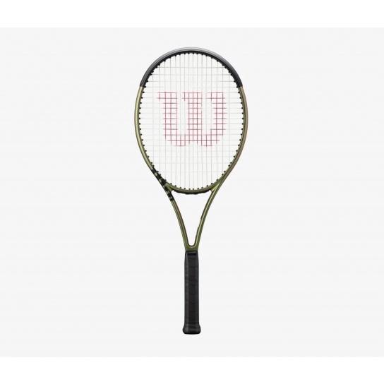 VỢT TENNIS BLADE 100UL V8 - 285GRAM