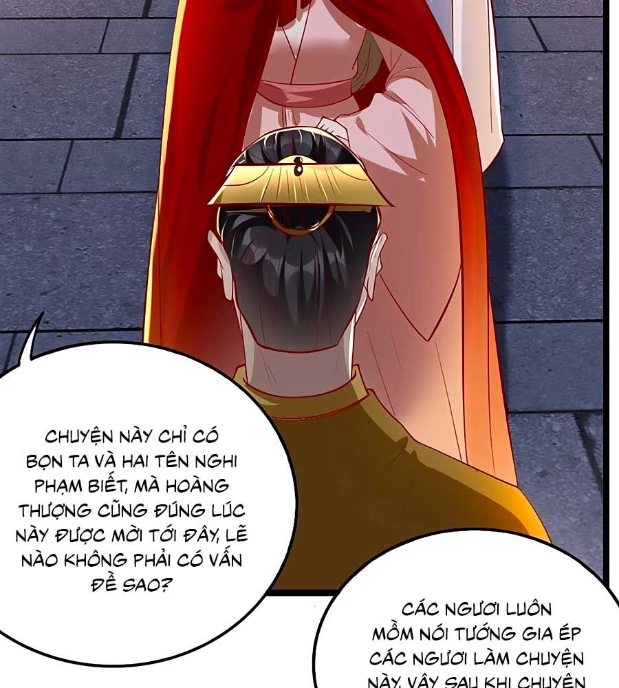 Gian Phi Như Thử Đa Kiều chapter 103 - Trang 37