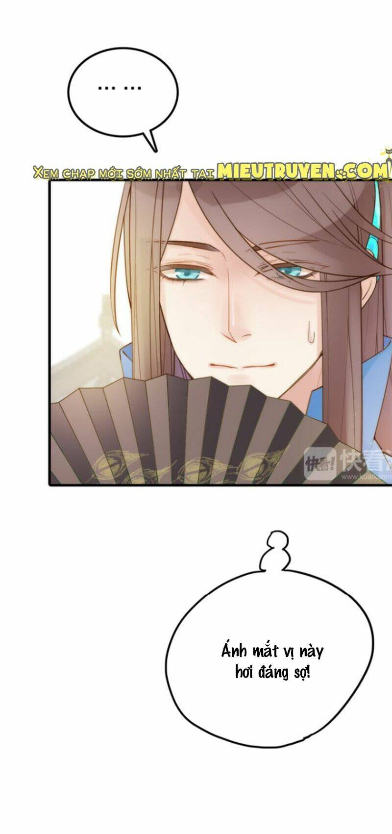 cướp chàng vợ về đón năm mới chapter 6.1 16