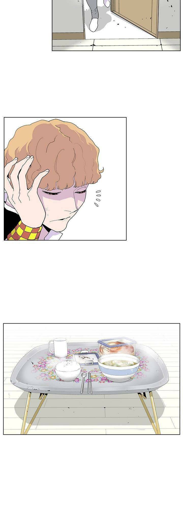 cuộc chiến băng đảng chapter 34 3