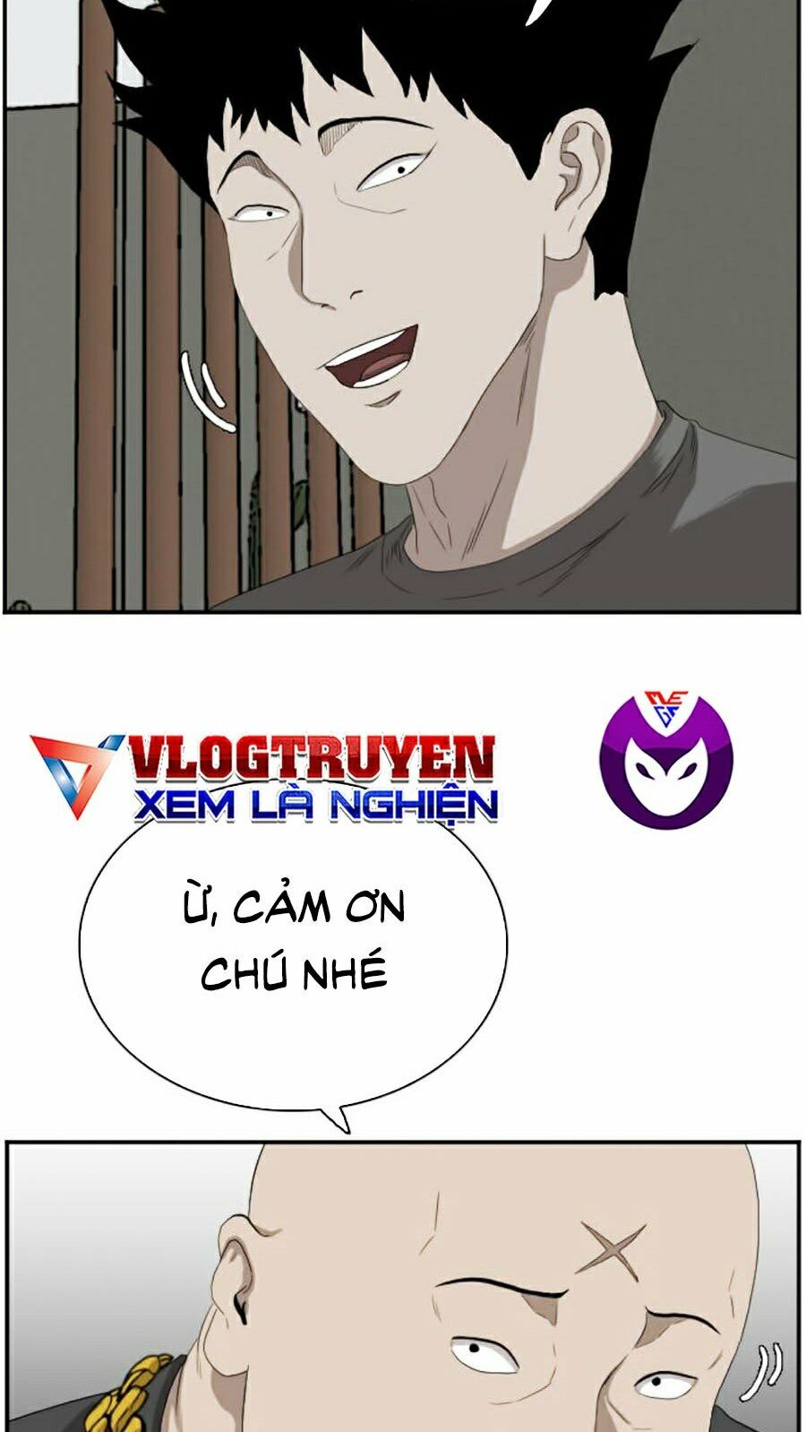 người xấu chapter 65 68