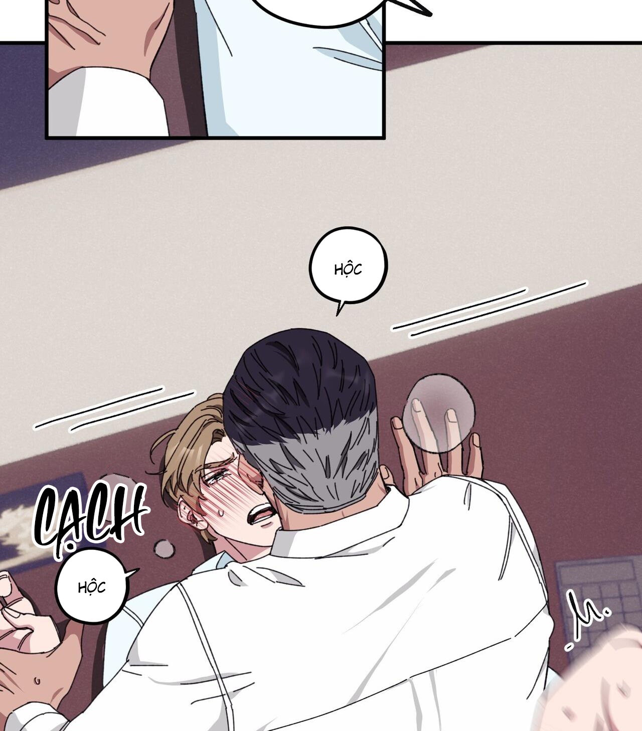 chàng dâu nhà họ kang chapter 39 83