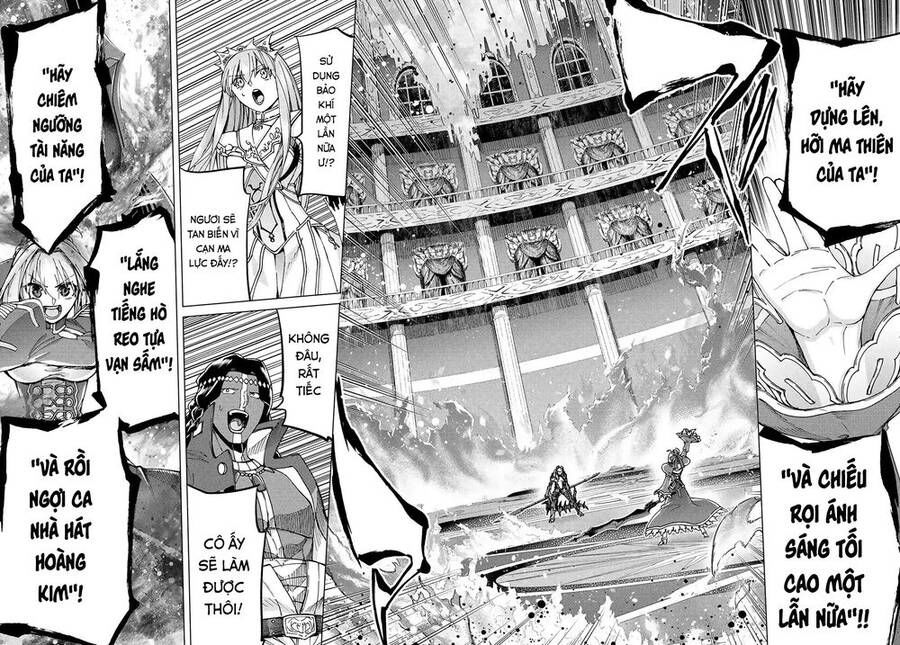 fate/grand order -turas realta- chapter 45 14