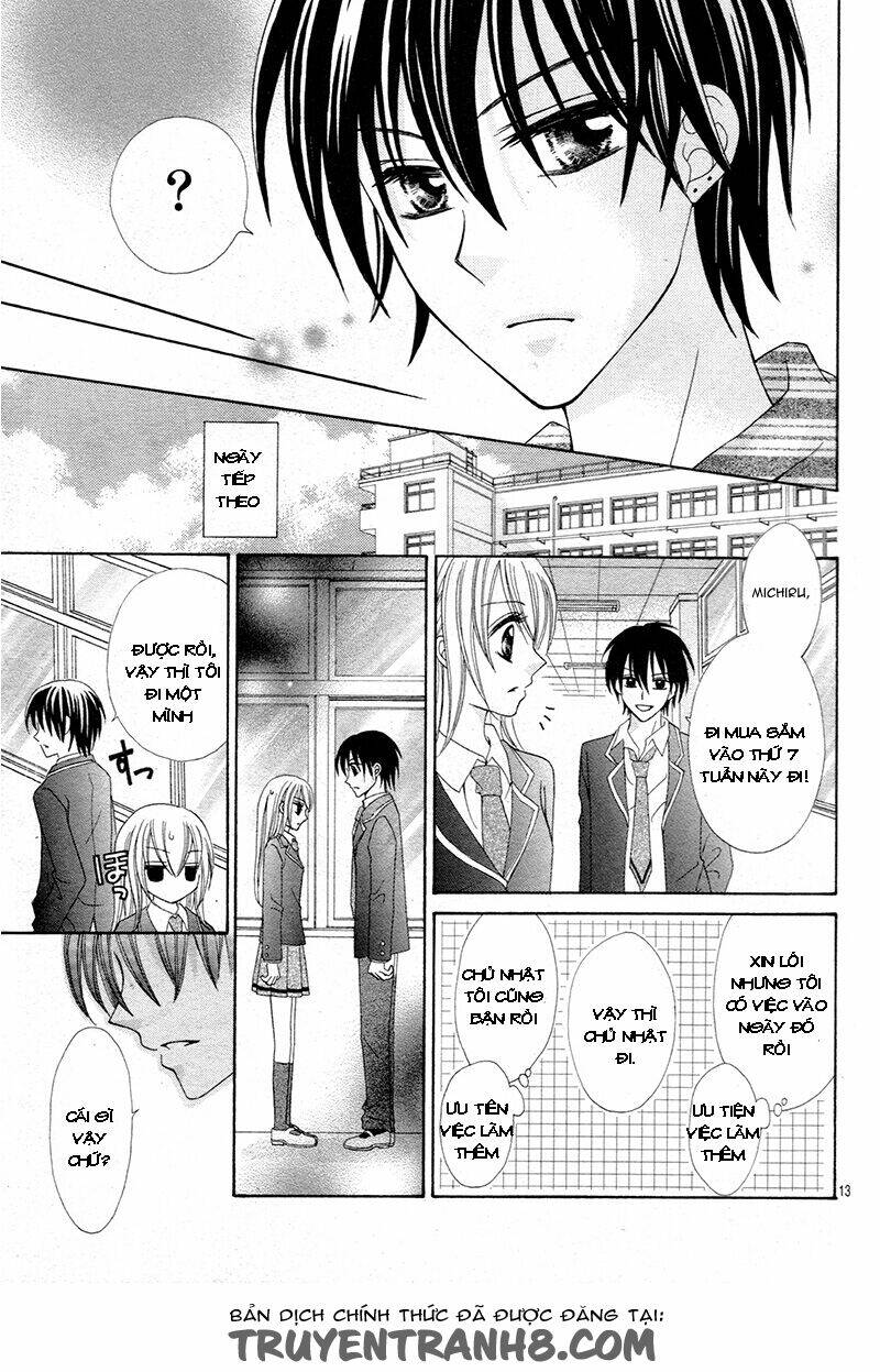 mayonaka lolita chapter 10 13