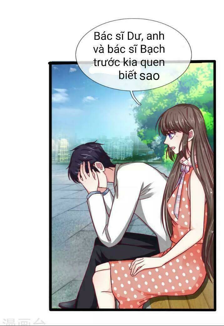 từ chối kết hôn với đại gia: cô dâu bỏ trốn chapter 44 14