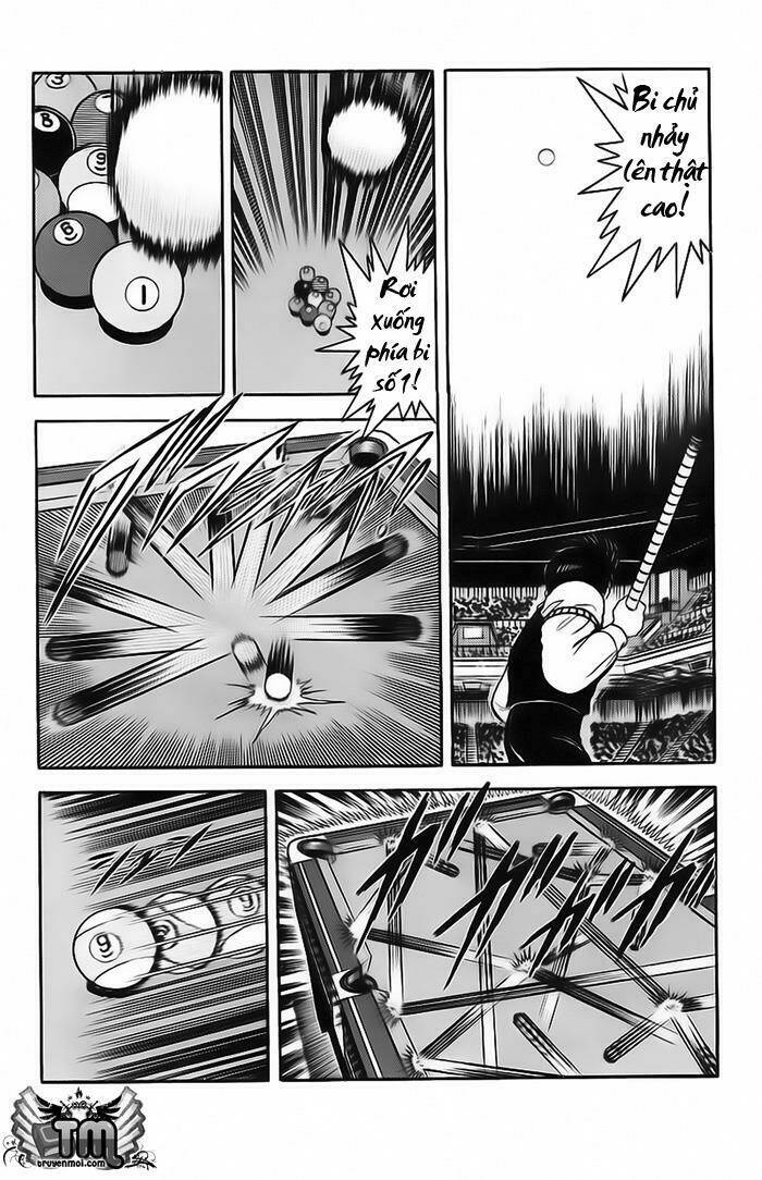 break shot chapter 127 6