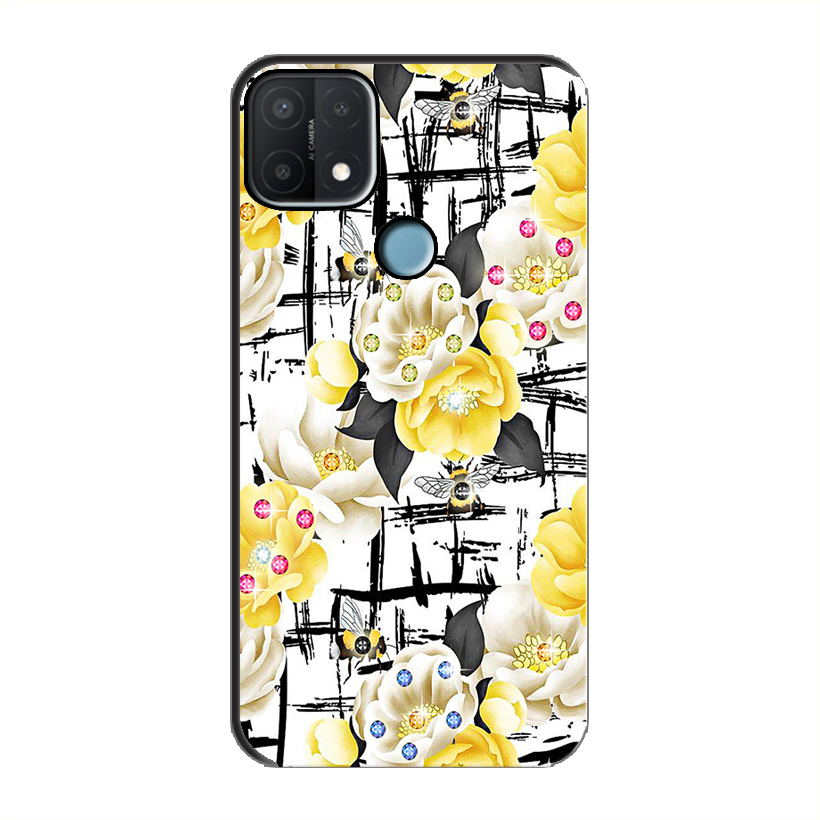Ốp Lưng Dành Cho OPPO A15