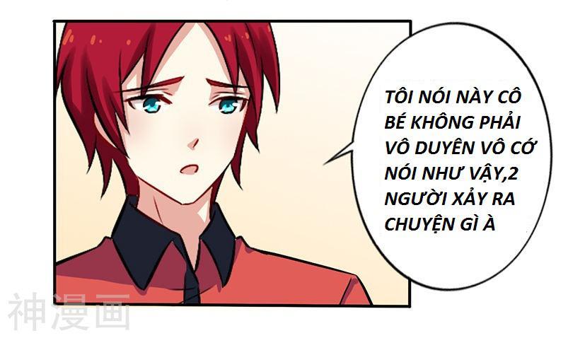 tổng tài đã cưới em chapter 63 22