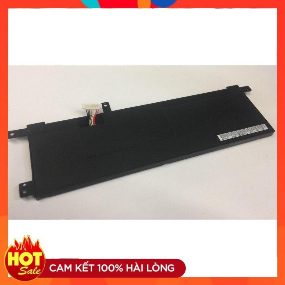 Pin Dùng Cho laptop Asus X453 X553 C21N1329 B21N1329 R413M R413MA