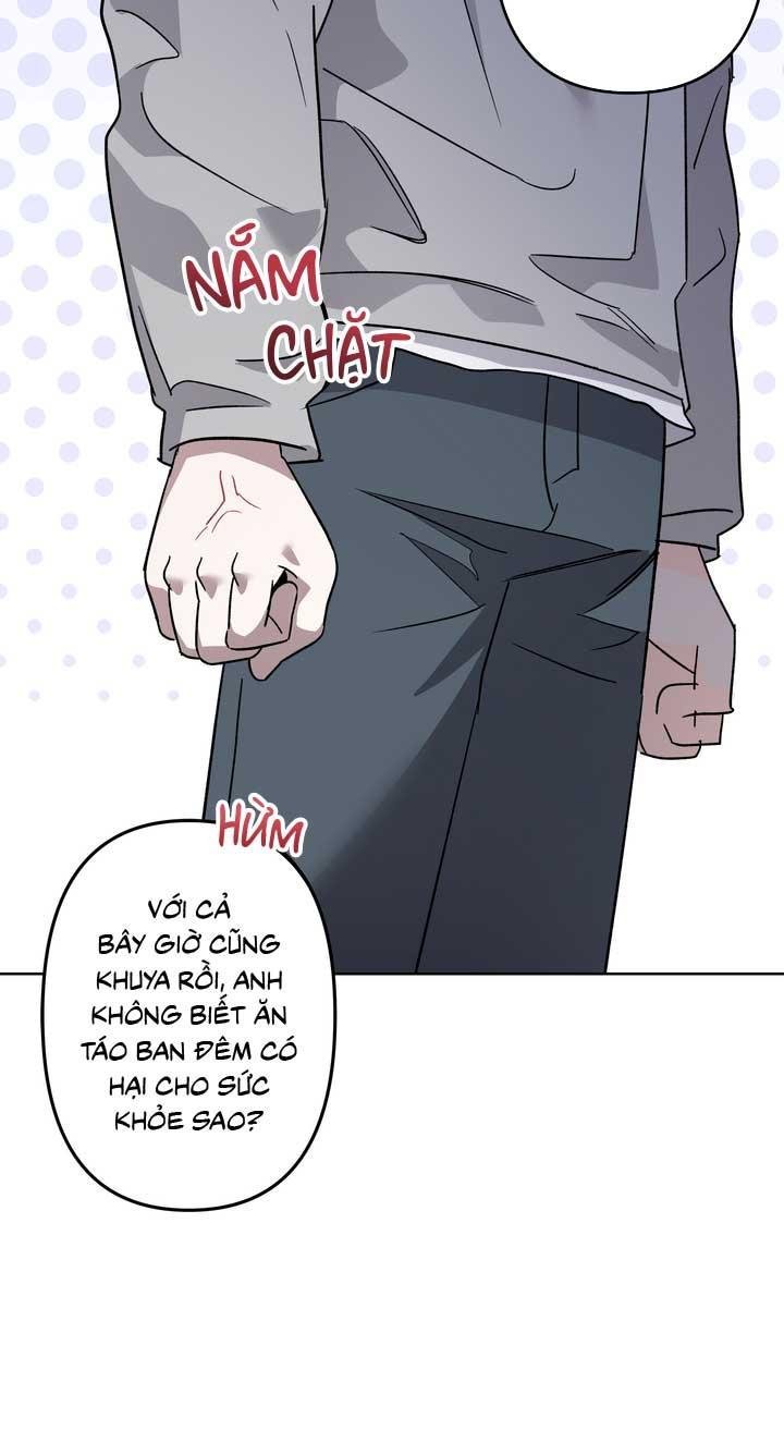 xin hãy chống lưng cho tôi chapter 2 11