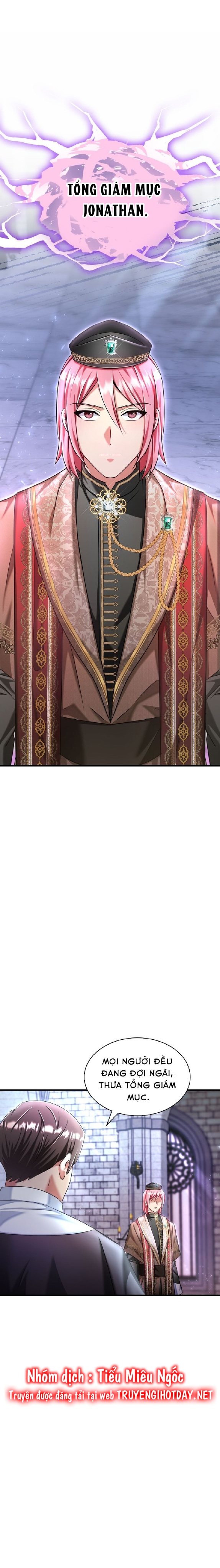 công lý của một ác nữ chapter 117 24