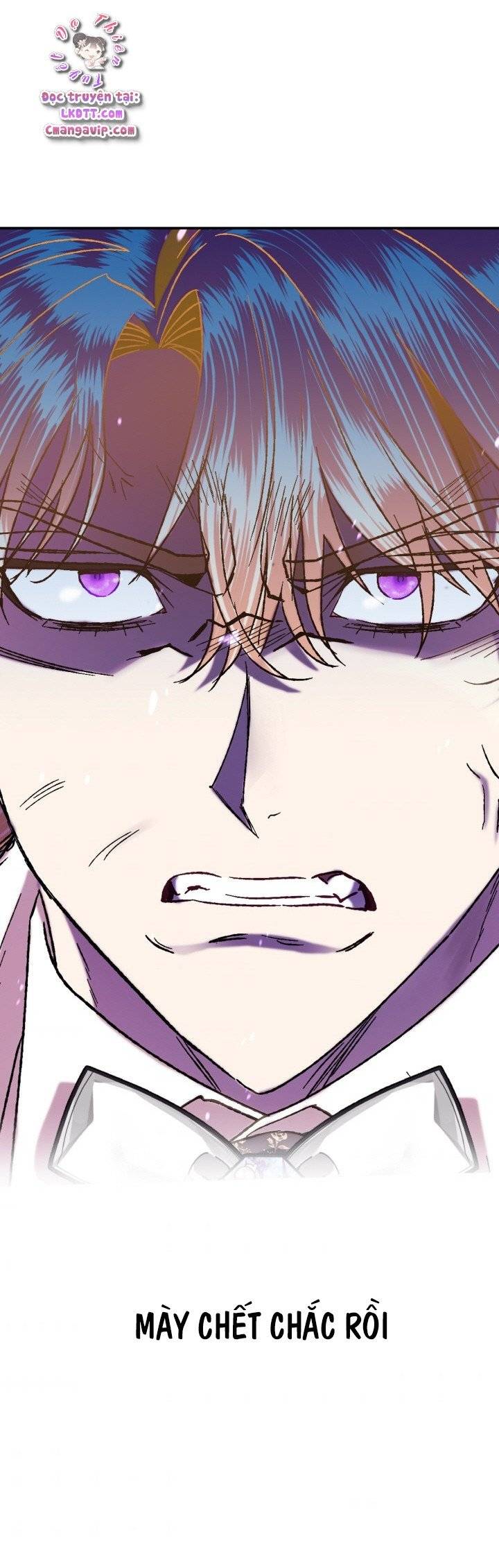 cha, con không muốn kết hôn đâu chapter 41 4