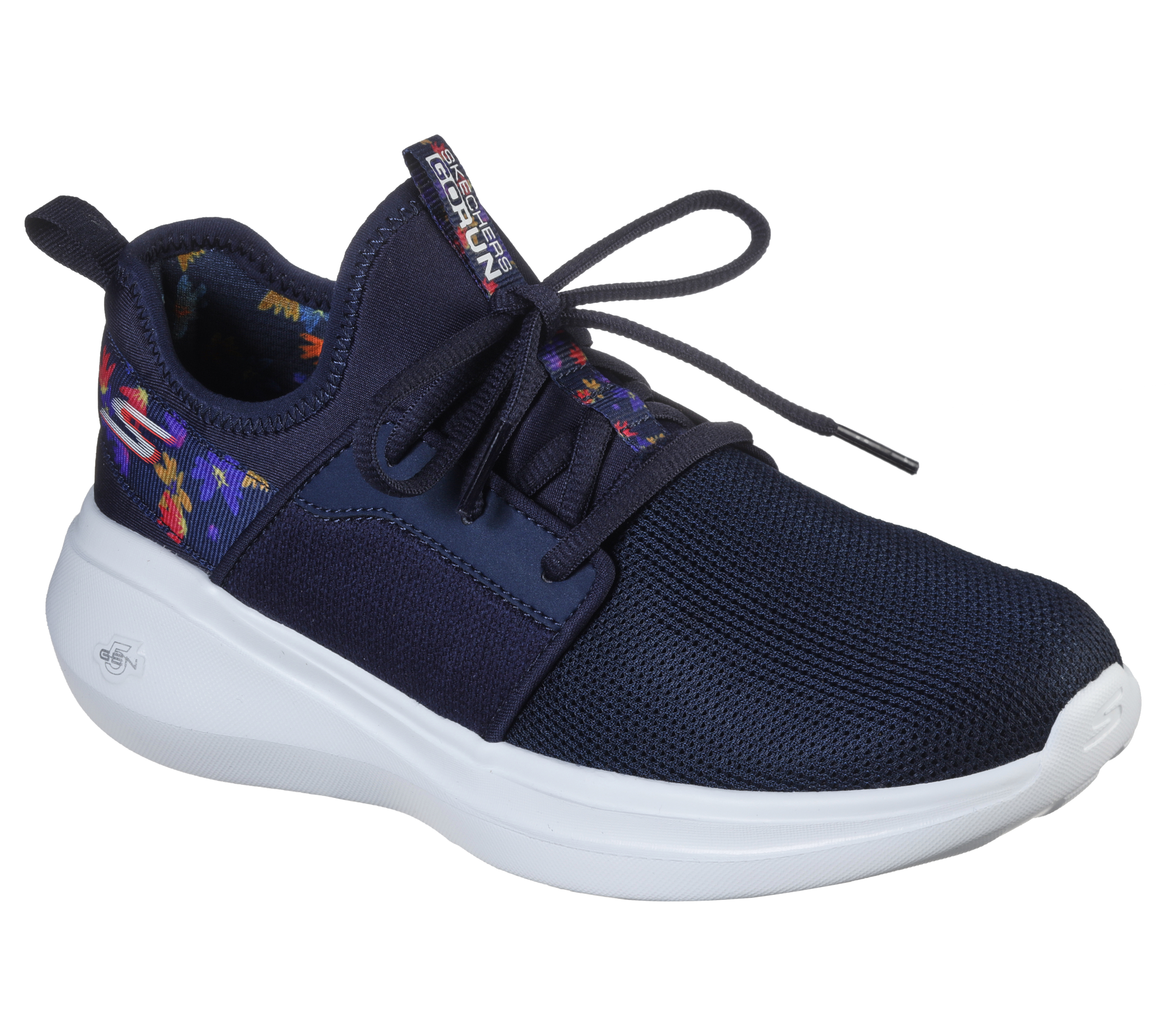 Giày thể thao Nữ Skechers GO RUN FAS 17618