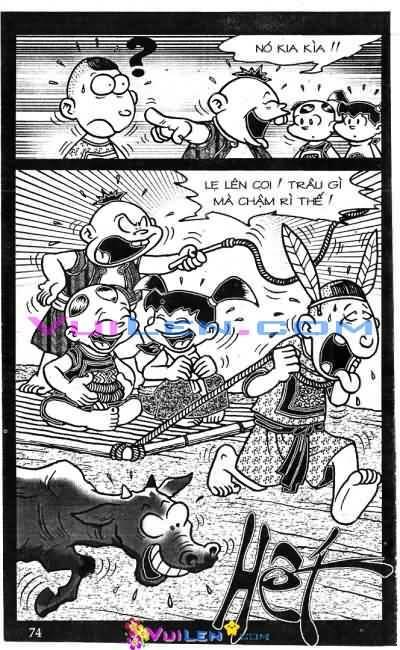 thần đồng đất việt chapter 15 71