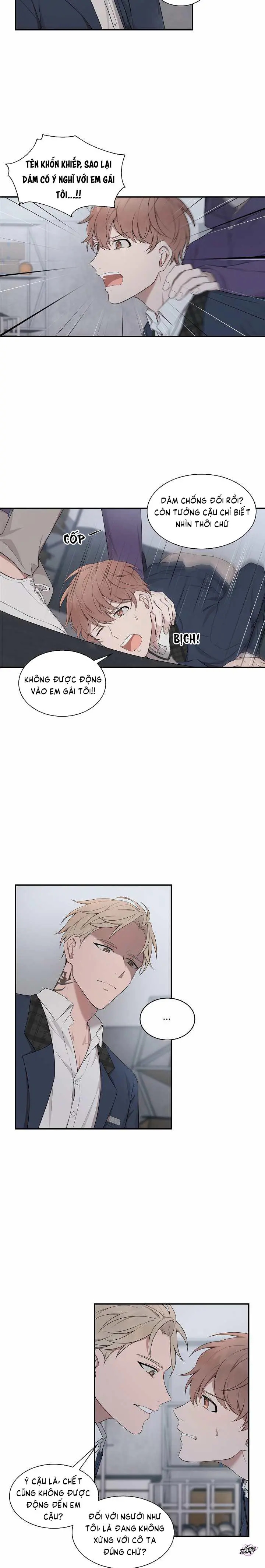 vùng vẫy chapter 1 14