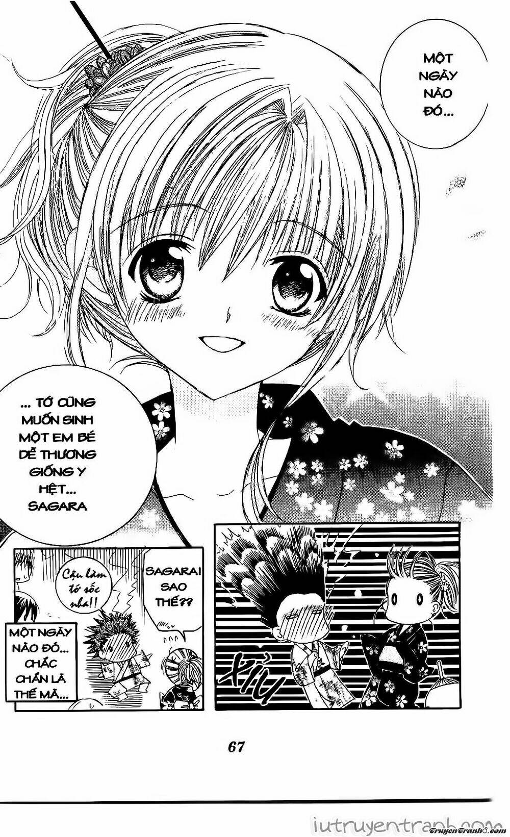get love! chapter 30 35