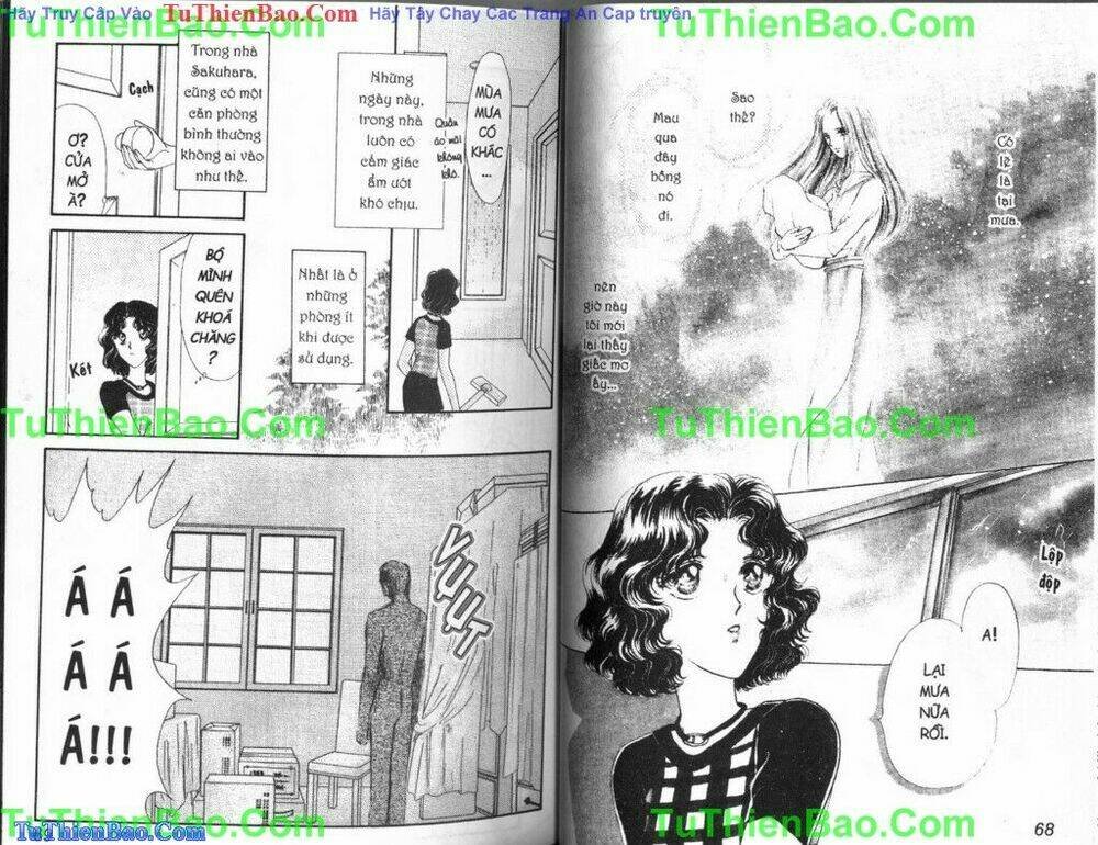 gia đình trong mơ chapter 10 13