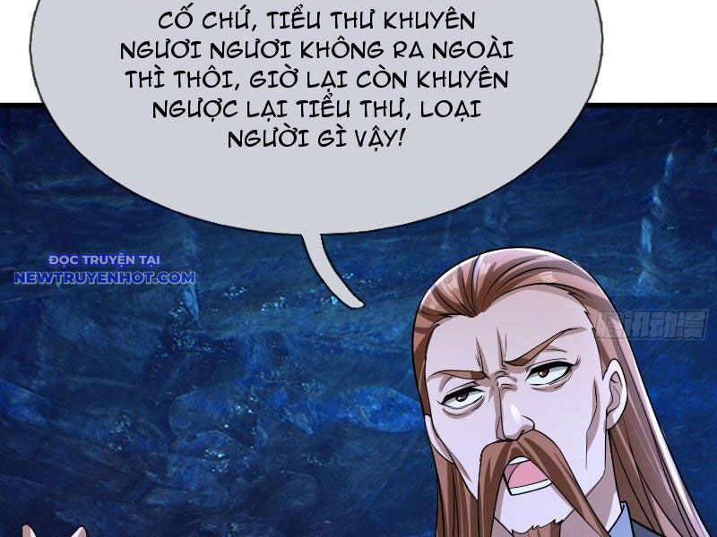 ngủ say vạn cổ: xuất thế đẩy ngang chư thiên chapter 11 167
