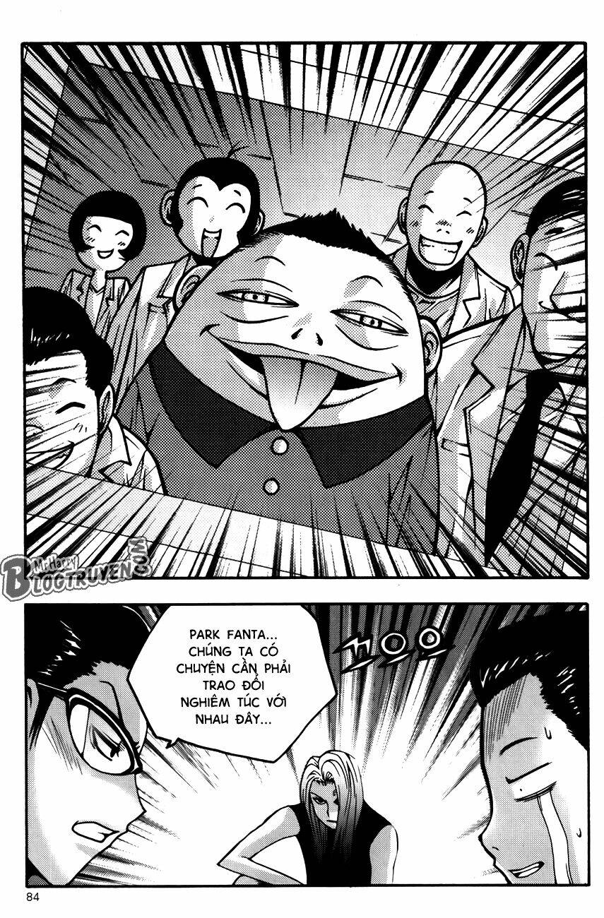 zippy ziggy chapter 81 22