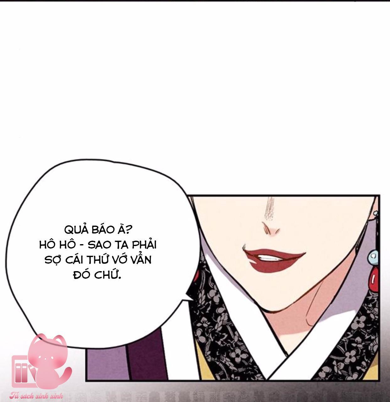 lệnh cấm hôn chapter 53 25