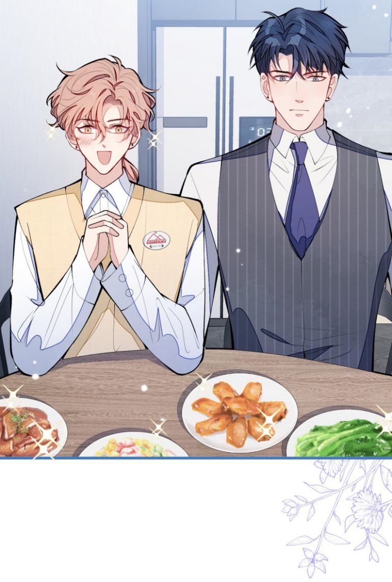 hotsearch của ảnh đế chapter 158 21