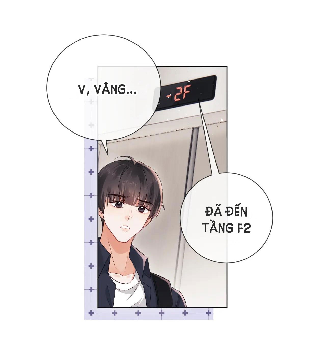 fan bạn gái muốn tìm hiểu một chút - fan vợ, bạn đã biết? chapter 4.2 8