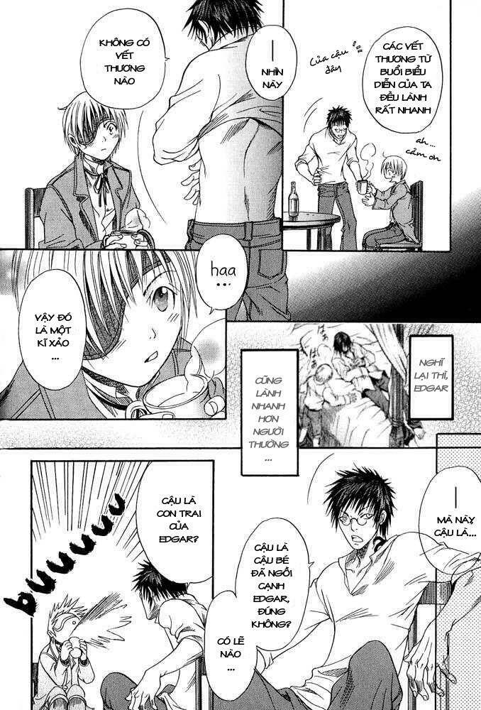 beast in the tower chapter 5.2 9