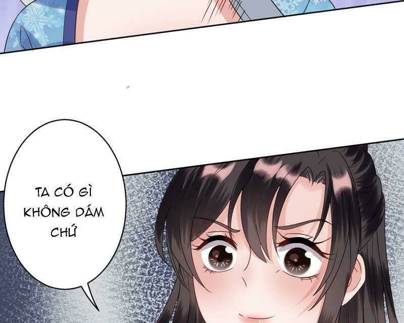 vương gia kiêu ngạo quá khó cua chapter 29 37