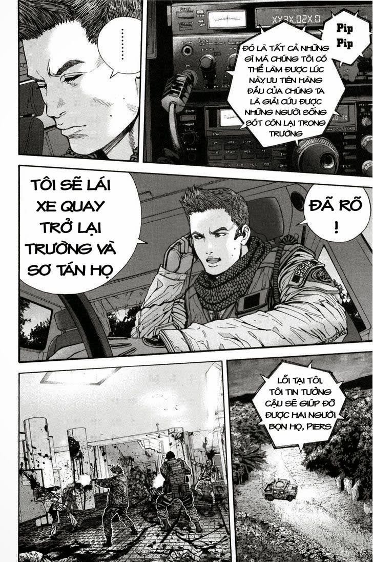 thảm họa marhawa chapter 26 3