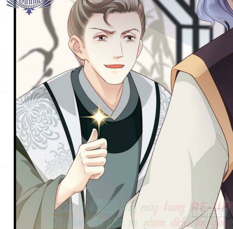 đứng yên ! phụng chỉ đánh cướp đây chapter 6 19