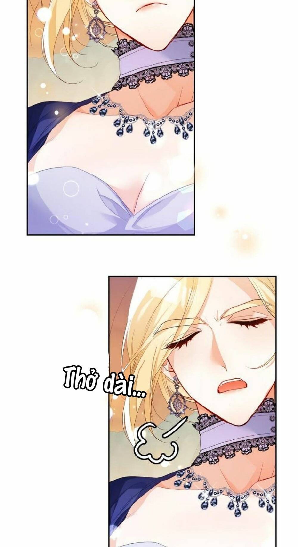 dư vị tách trà chapter 1 71