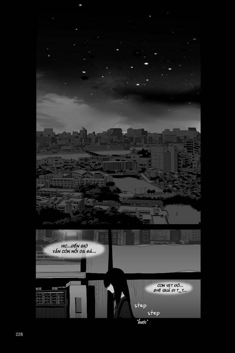 bạn có tin vào ma thuật? chapter 5 27