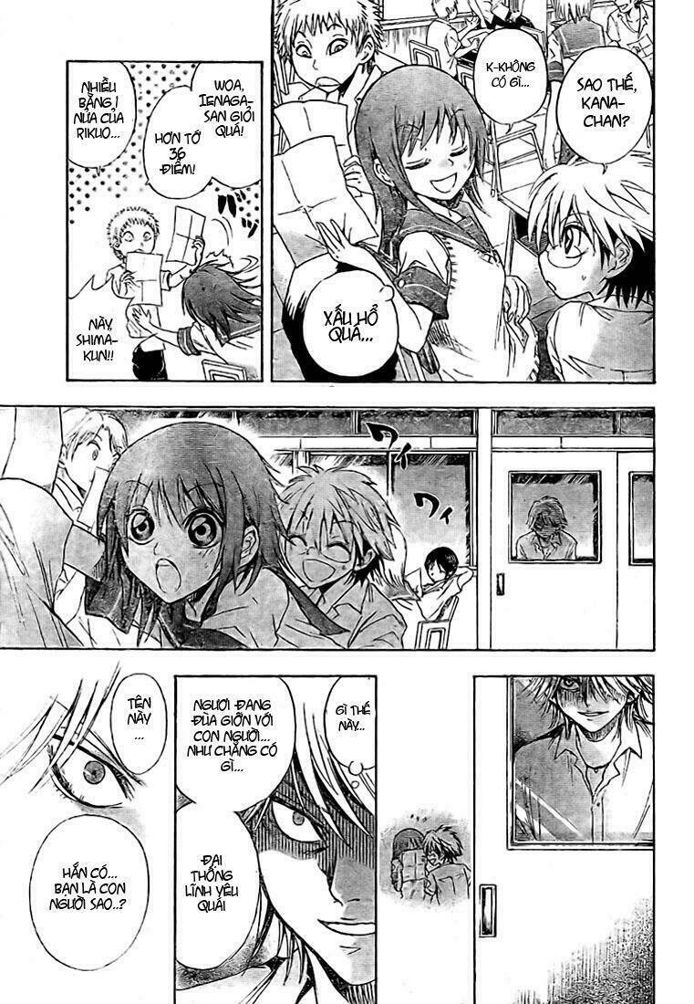 bách quỷ dạ hành chapter 29 14