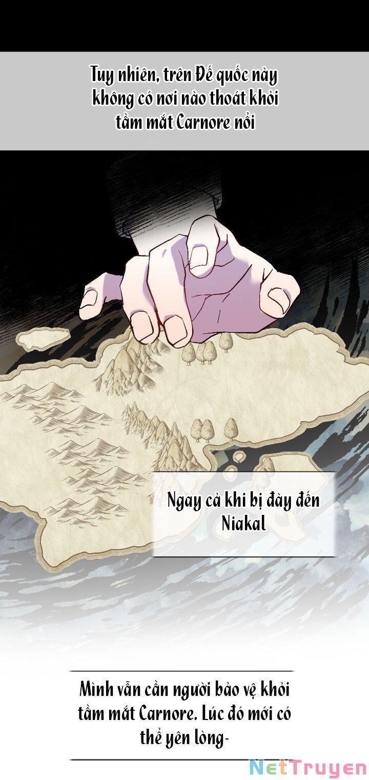 xin ngài đừng ăn tôi chapter 43 21