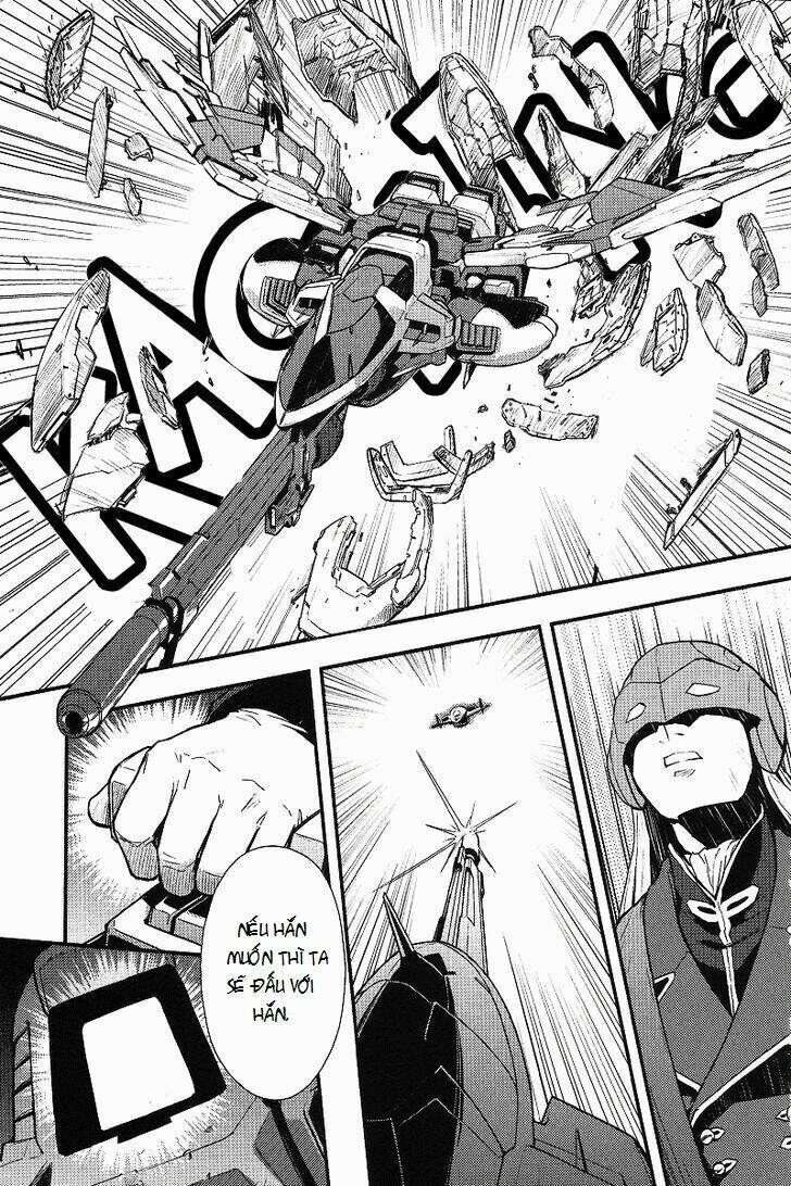 new mobile report gundam wing endless waltz: the glory of losers chapter 2 15